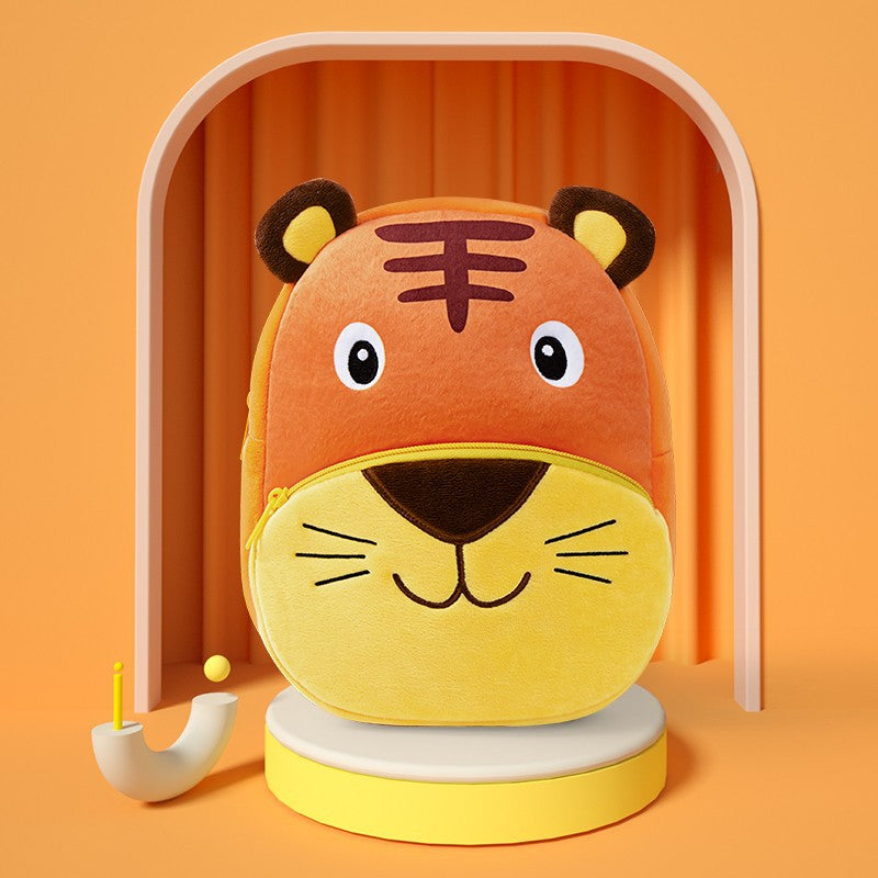 New Plush Children's Kindergarten Cute | Baby's World Bangladesh