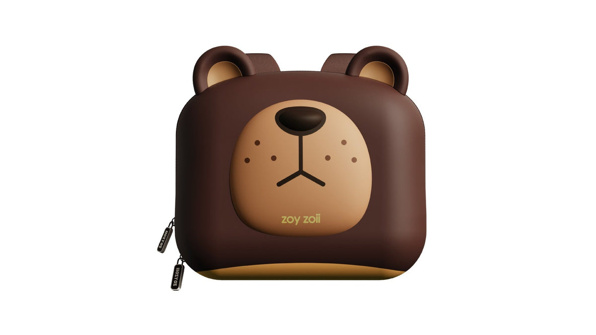 School Bag Bear Animal Cartoon Casual | Baby's World Bangladesh