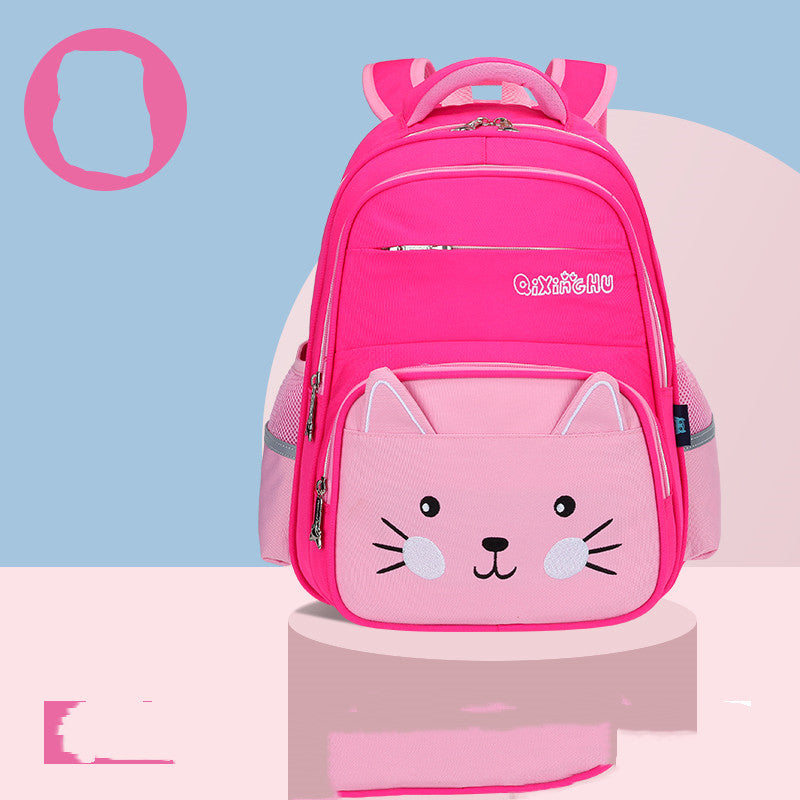Cute Cartoon Shoulders Baby Lightweight | Baby's World Bangladesh