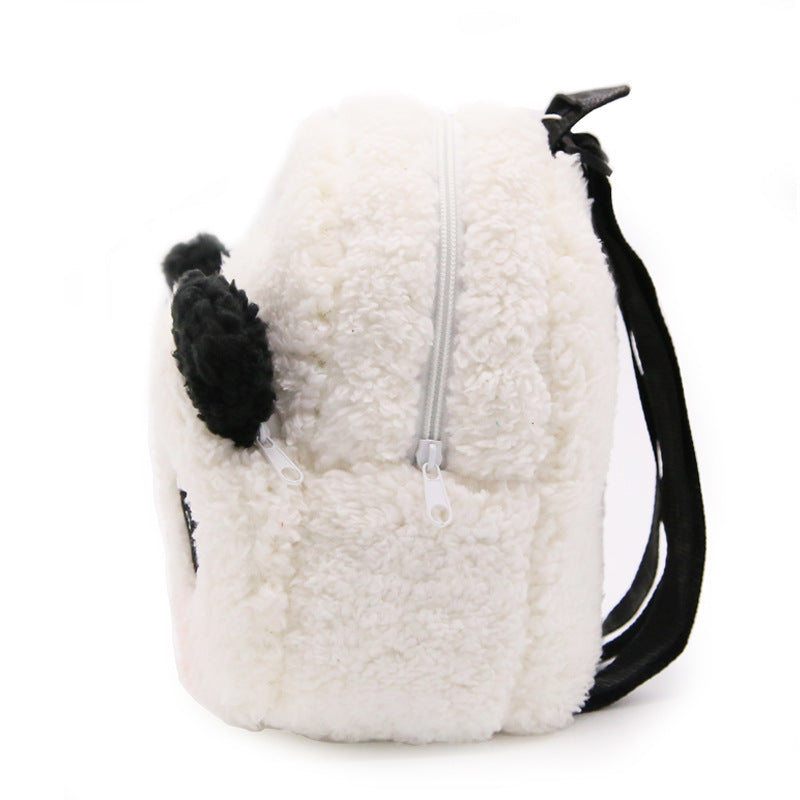 Panda School Bag - Baby Bag - Baby's World (view 2)