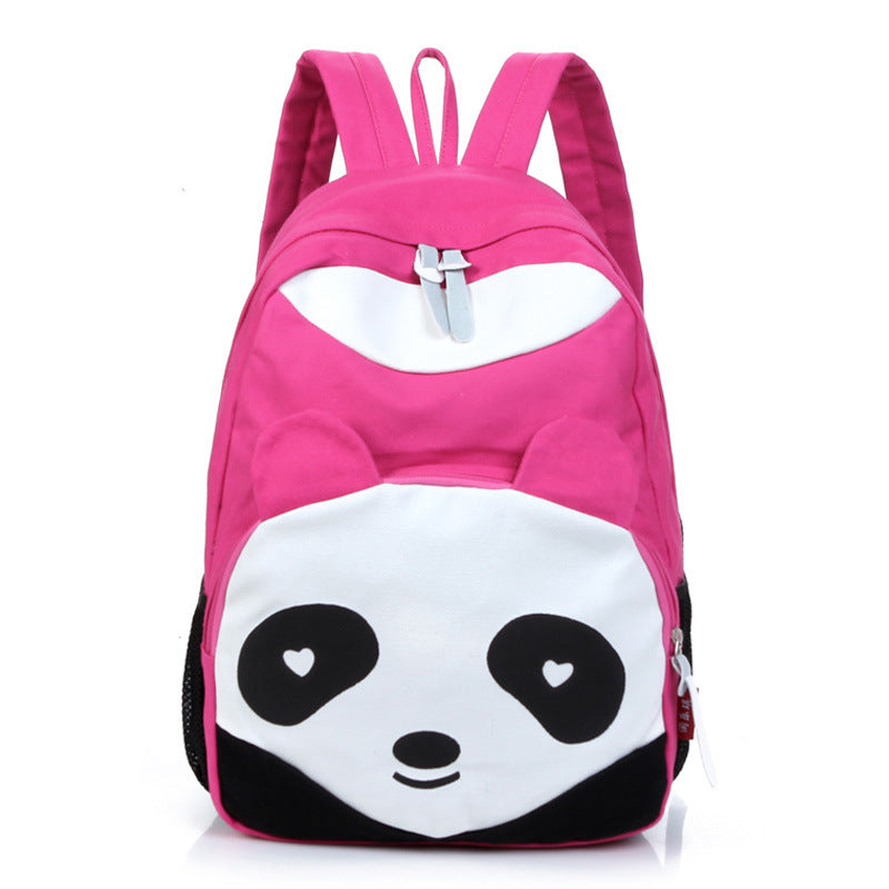 Canvas school bag | Baby's World Bangladesh