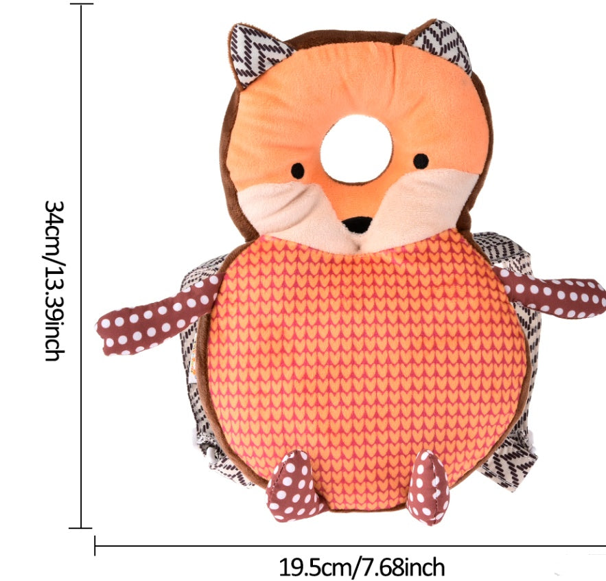 Headgear Child Head - Baby headgear child baby head protection pad shatter-resistant hat toddler walking shatter-resistant