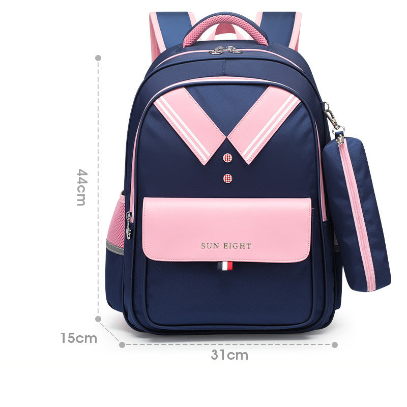 Waterproof backpack for children-2026 | Baby's World Bangladesh