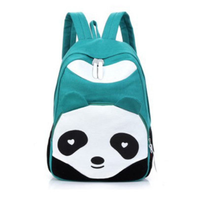 Canvas school bag | Baby's World Bangladesh