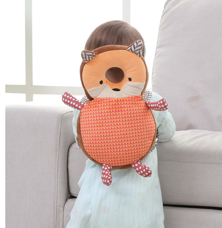 Headgear Child Head - Baby headgear child baby head protection pad shatter-resistant hat toddler walking shatter-resistant