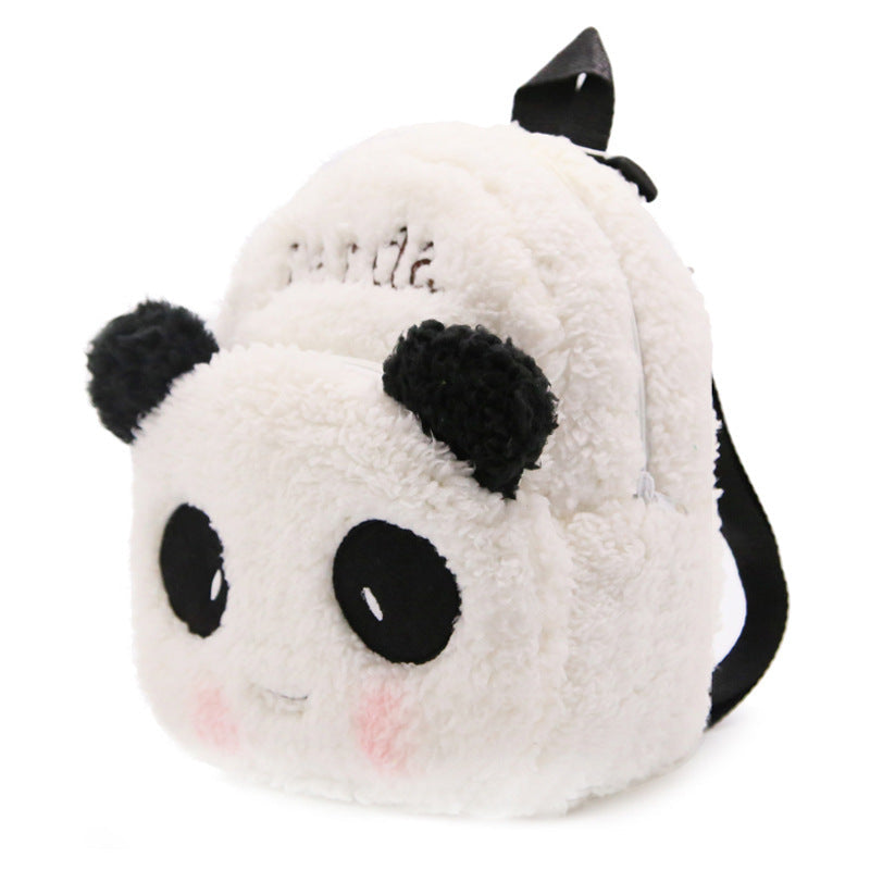 Panda School Bag - Baby Bag - Baby's World (view 4)