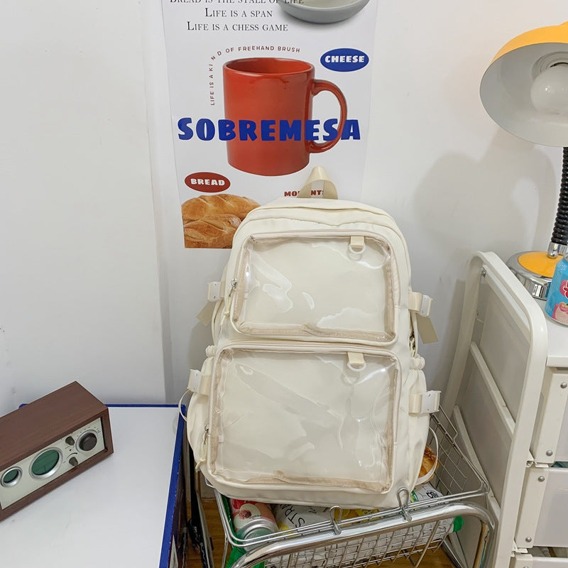 Middle School And High Students' Schoolbag | Baby's World Bangladesh