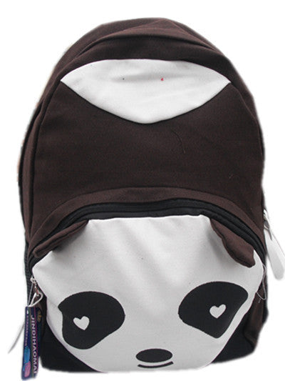 Canvas school bag - Baby Bag - Baby's World (view 3)