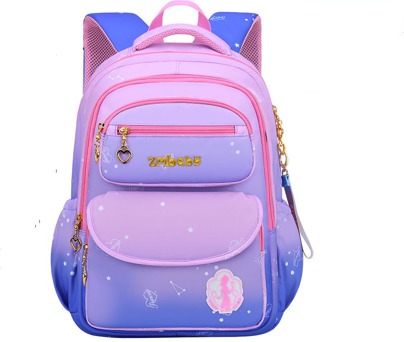 Kamida Primary School Schoolbag Female | Baby's World Bangladesh