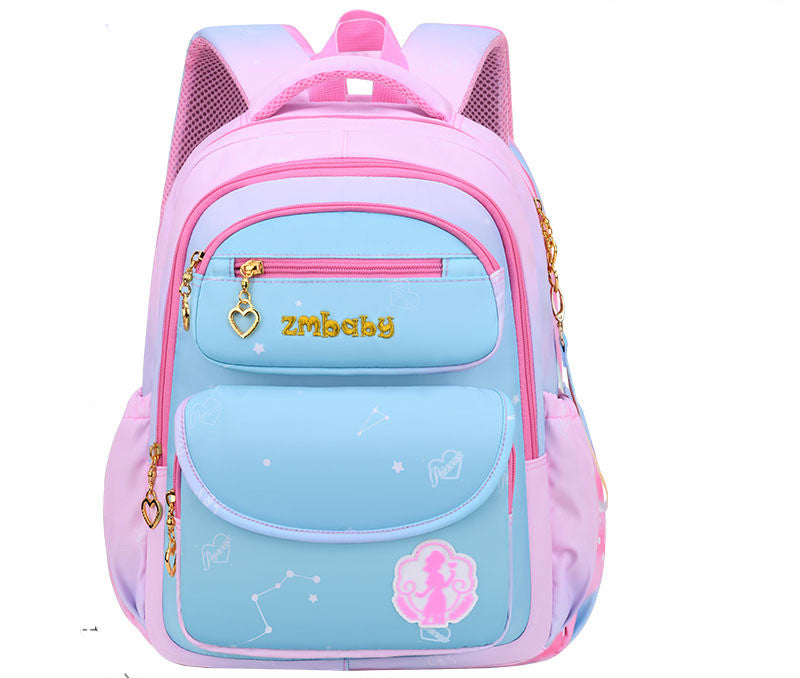 Kamida Primary School Schoolbag Female | Baby's World Bangladesh