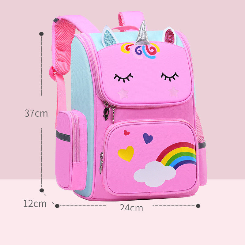 Childrens School Bags Primary Students | Baby's World Bangladesh