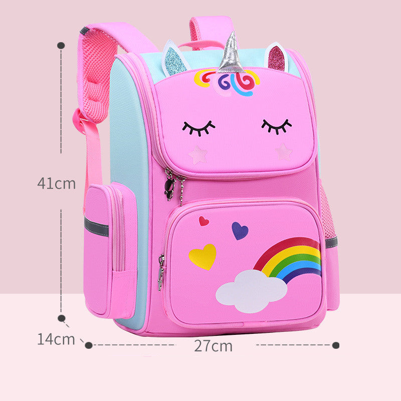 Childrens School Bags Primary Students | Baby's World Bangladesh