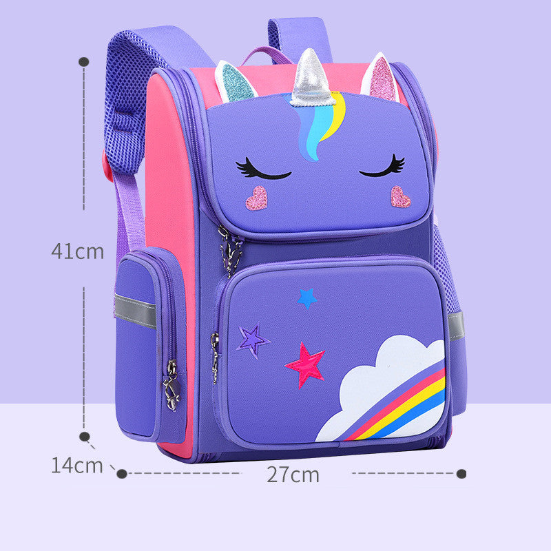 Childrens School Bags Primary Students | Baby's World Bangladesh