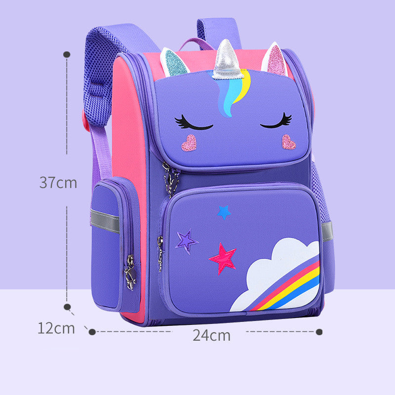 Childrens School Bags Primary Students | Baby's World Bangladesh