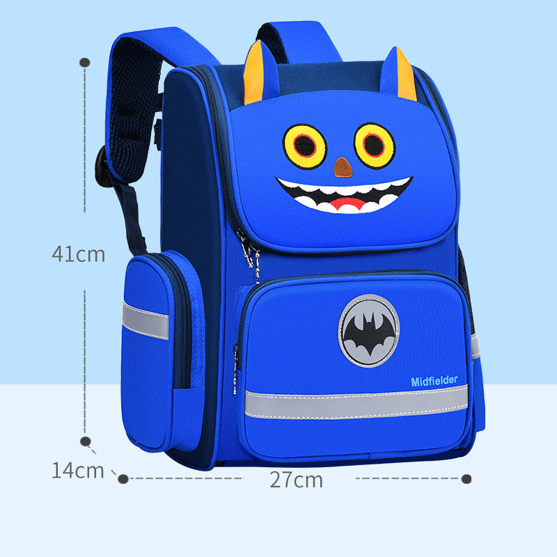 Childrens School Bags Primary Students | Baby's World Bangladesh
