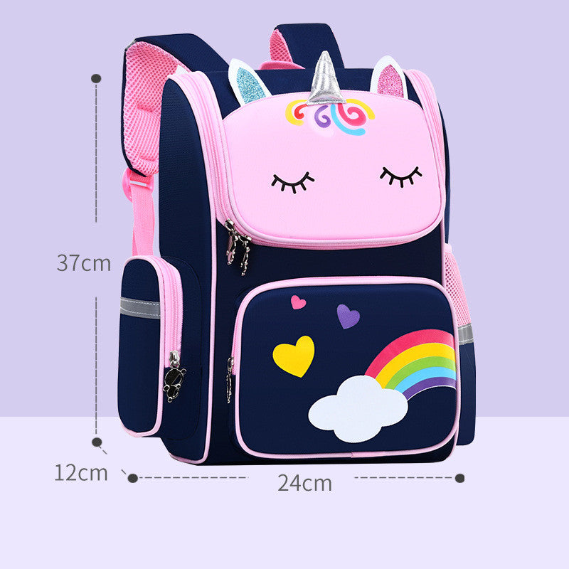 Childrens School Bags Primary Students | Baby's World Bangladesh