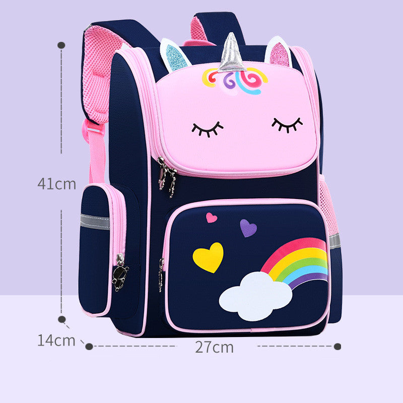 Childrens School Bags Primary Students | Baby's World Bangladesh