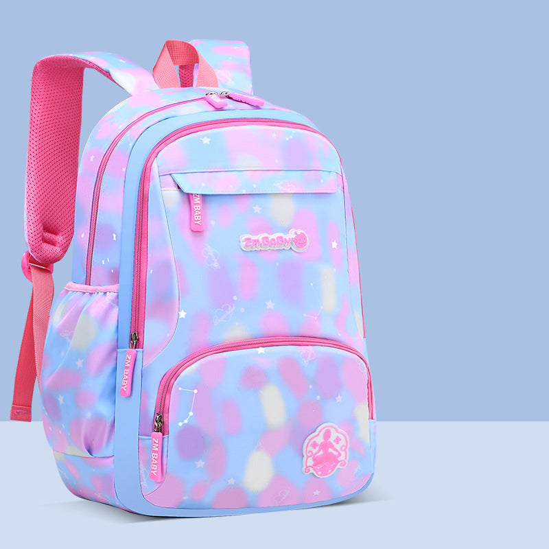 The New Korean Style Schoolbag For Primary | Baby's World Bangladesh
