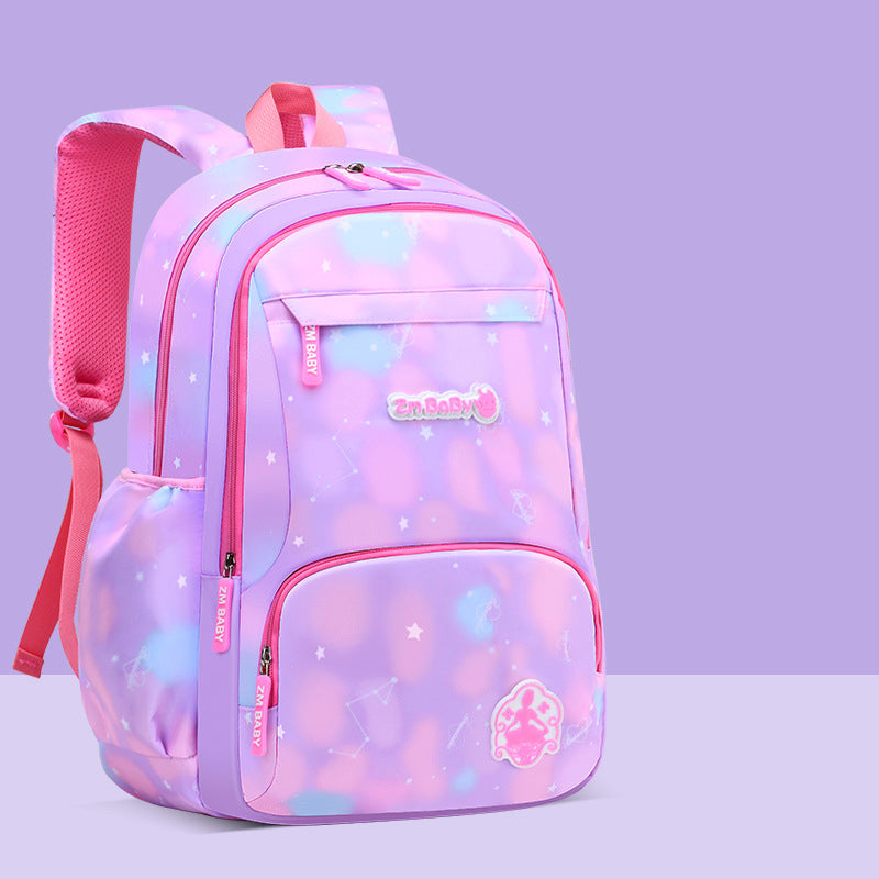 The New Korean Style Schoolbag For Primary | Baby's World Bangladesh