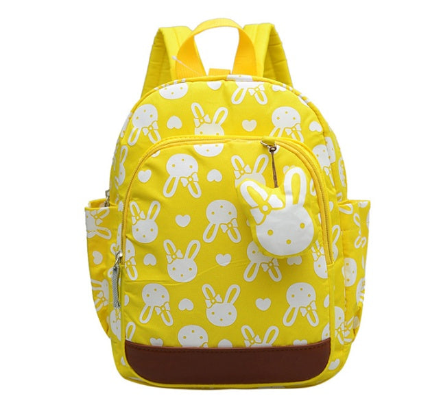Kindergarten Anti Lost Anti-Lost Schoolbag | Baby's World Bangladesh
