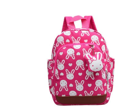 Kindergarten Anti Lost Anti-Lost Schoolbag | Baby's World Bangladesh