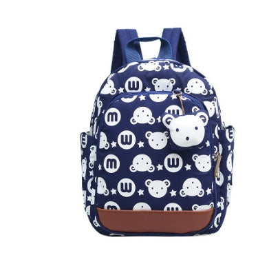 Kindergarten Anti Lost - Kindergarten Anti-Lost Schoolbag - Baby Bag - Baby's World