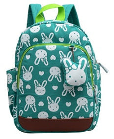 Kindergarten Anti Lost Anti-Lost Schoolbag | Baby's World Bangladesh