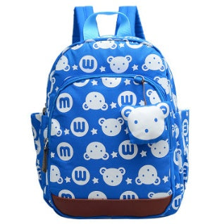 Kindergarten Anti Lost Anti-Lost Schoolbag | Baby's World Bangladesh