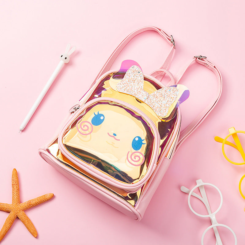 Summer New Spot Kindergarten School Bag | Baby's World Bangladesh