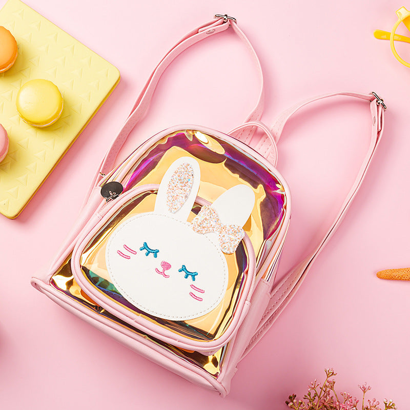 Summer New Spot Kindergarten School Bag | Baby's World Bangladesh