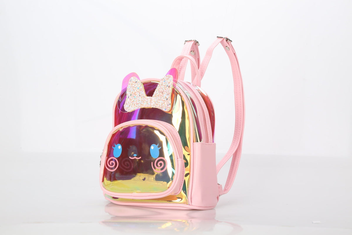 Summer New Spot Kindergarten School Bag | Baby's World Bangladesh