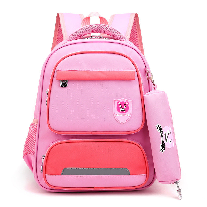 Korean Version Of The Second Grade | Baby's World Bangladesh