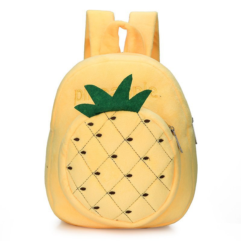 Plush Leisure Double Shoulder Kindergarten | Baby's World Bangladesh