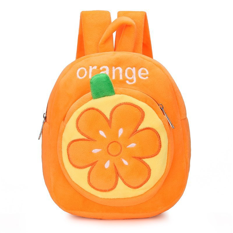Plush Leisure Double Shoulder Kindergarten | Baby's World Bangladesh