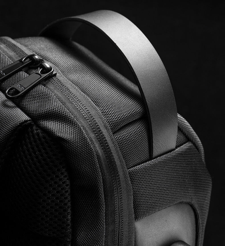 Chest Bag Men Shoulder Bag Men Business - Baby Bag - Baby's World (view 3)