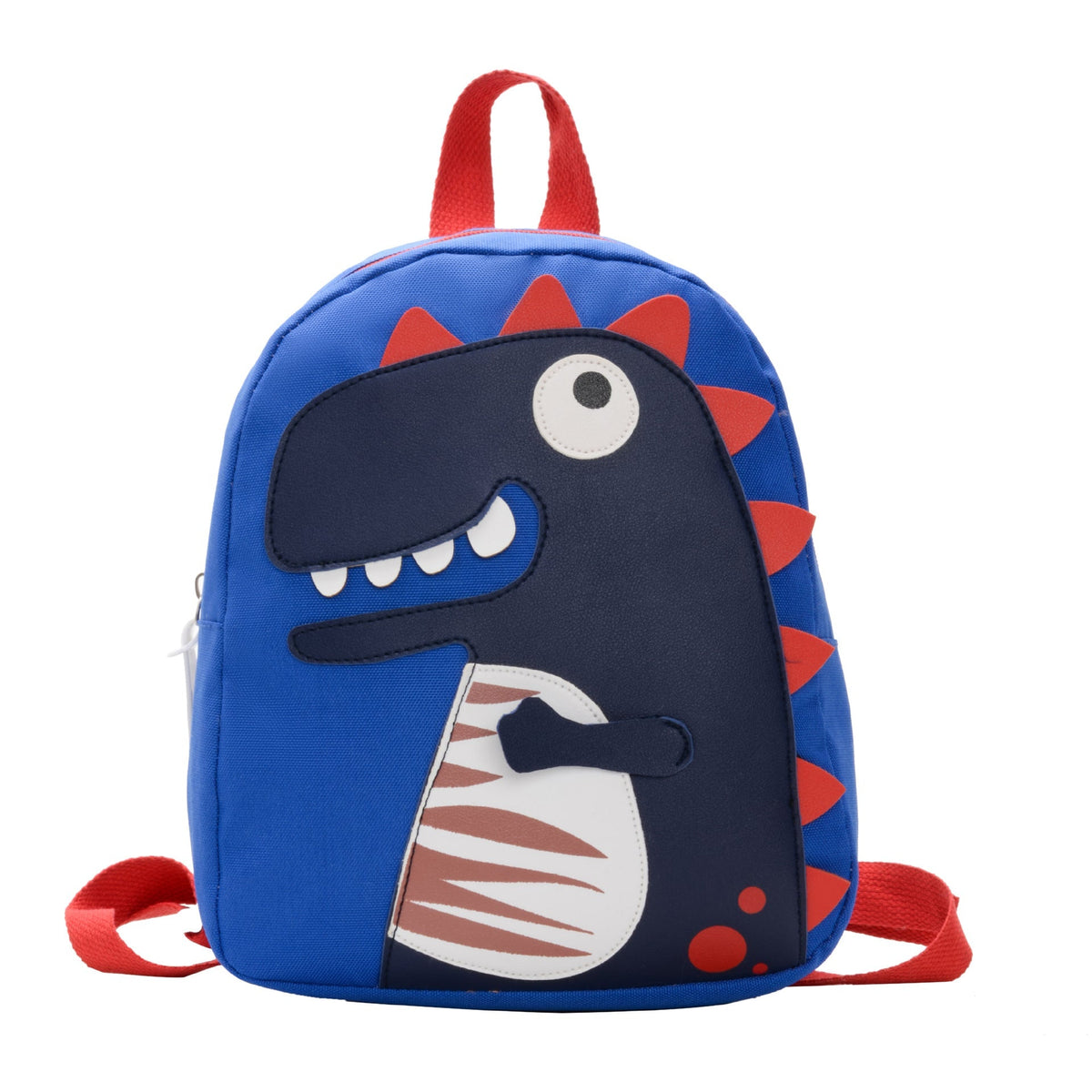 Kinder Garten Small School Bag Animal | Baby's World Bangladesh