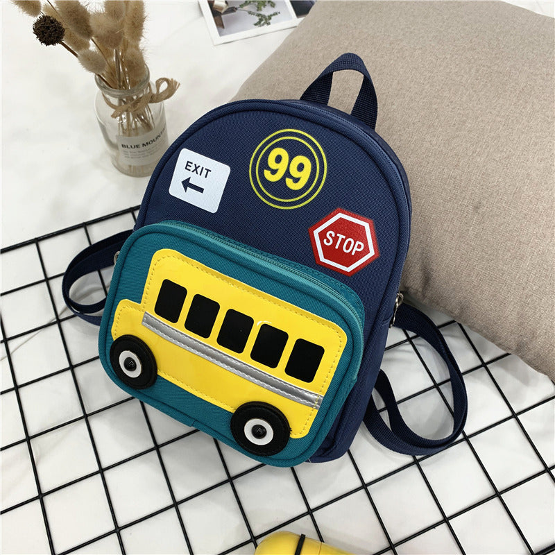Heopono Durable Nice Little Children School | Baby's World Bangladesh