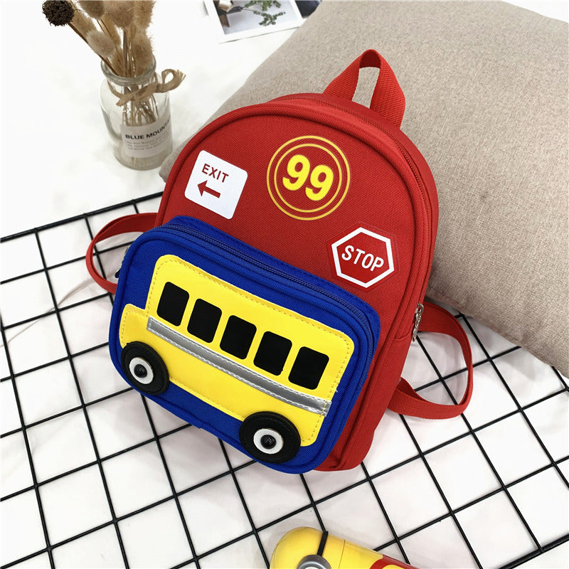 Heopono Durable Nice Little Children School | Baby's World Bangladesh
