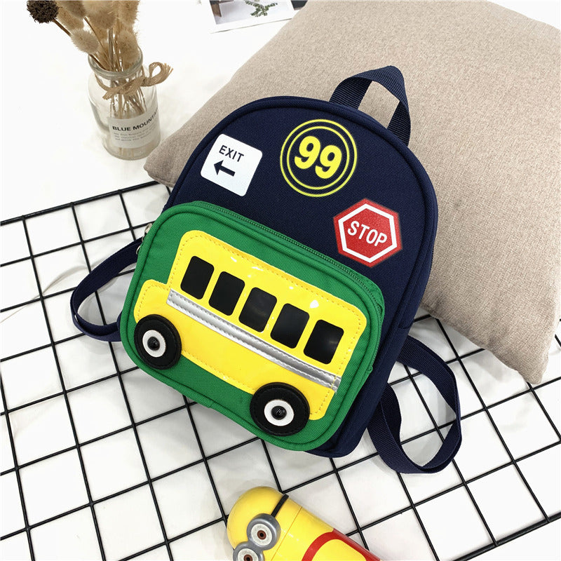 Heopono Durable Nice Little Children School | Baby's World Bangladesh