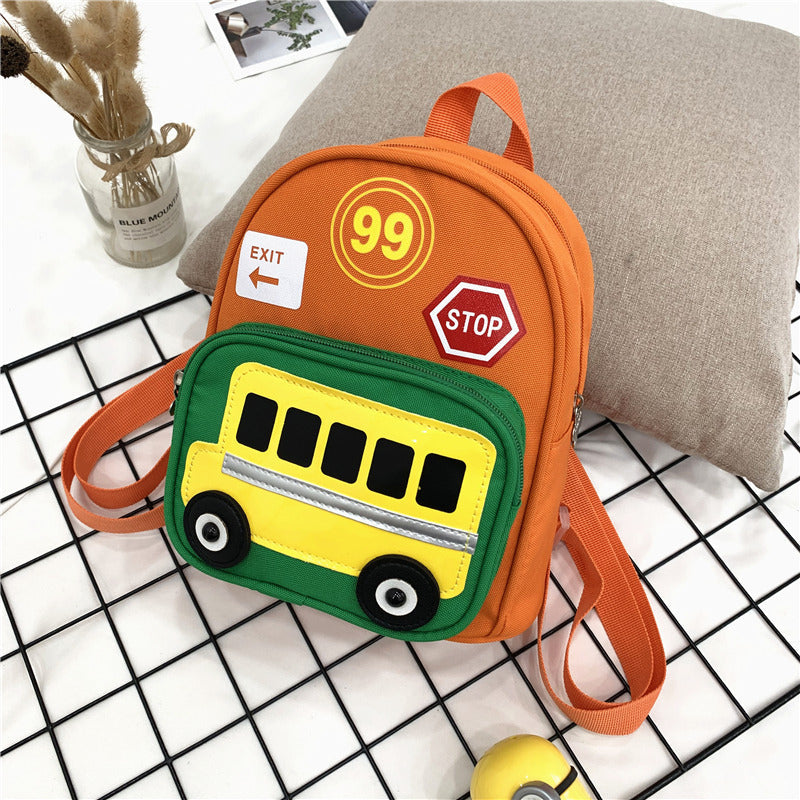 Heopono Durable Nice Little Children School | Baby's World Bangladesh