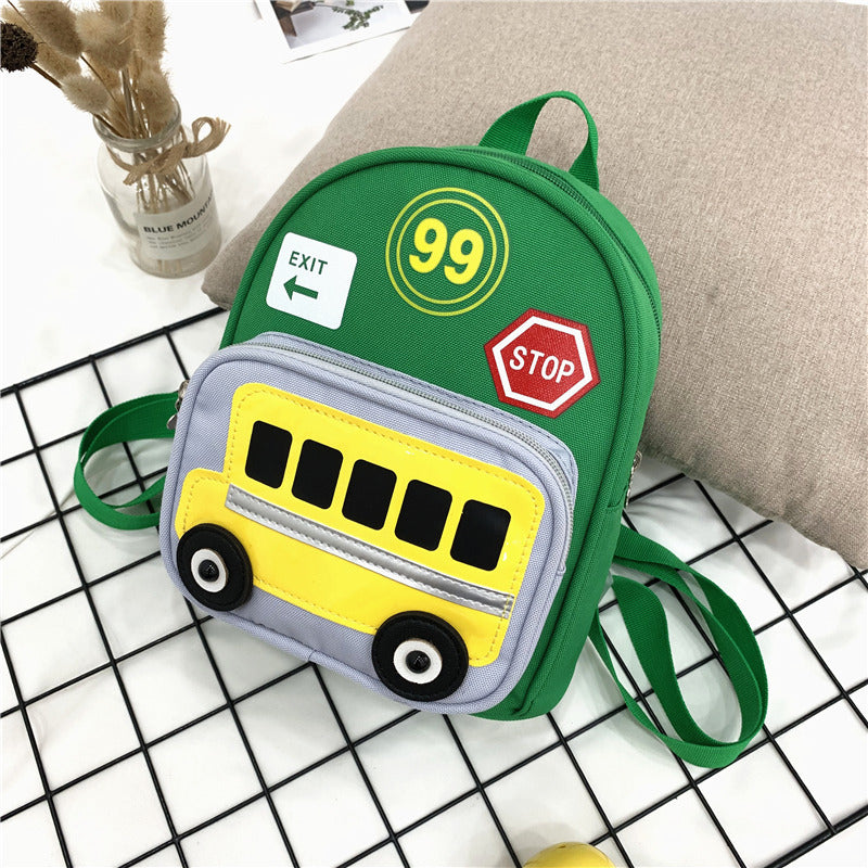 Heopono Durable Nice Little Children School | Baby's World Bangladesh