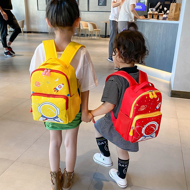 Cartoon children starry fashion backpack - Baby Bag - Baby's World