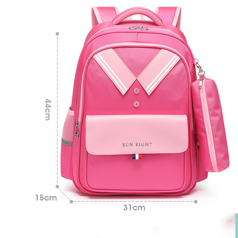 Waterproof backpack for children-2026 | Baby's World Bangladesh