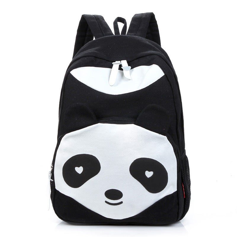 Canvas school bag | Baby's World Bangladesh