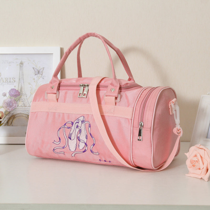 Ballet dance backpack - Baby Bag - Baby's World