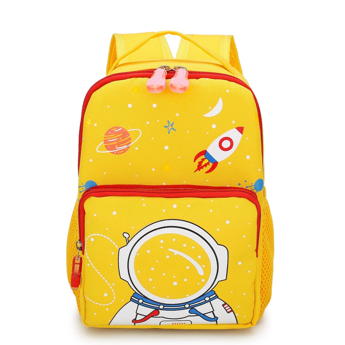 Cartoon children starry fashion backpack | Baby's World Bangladesh