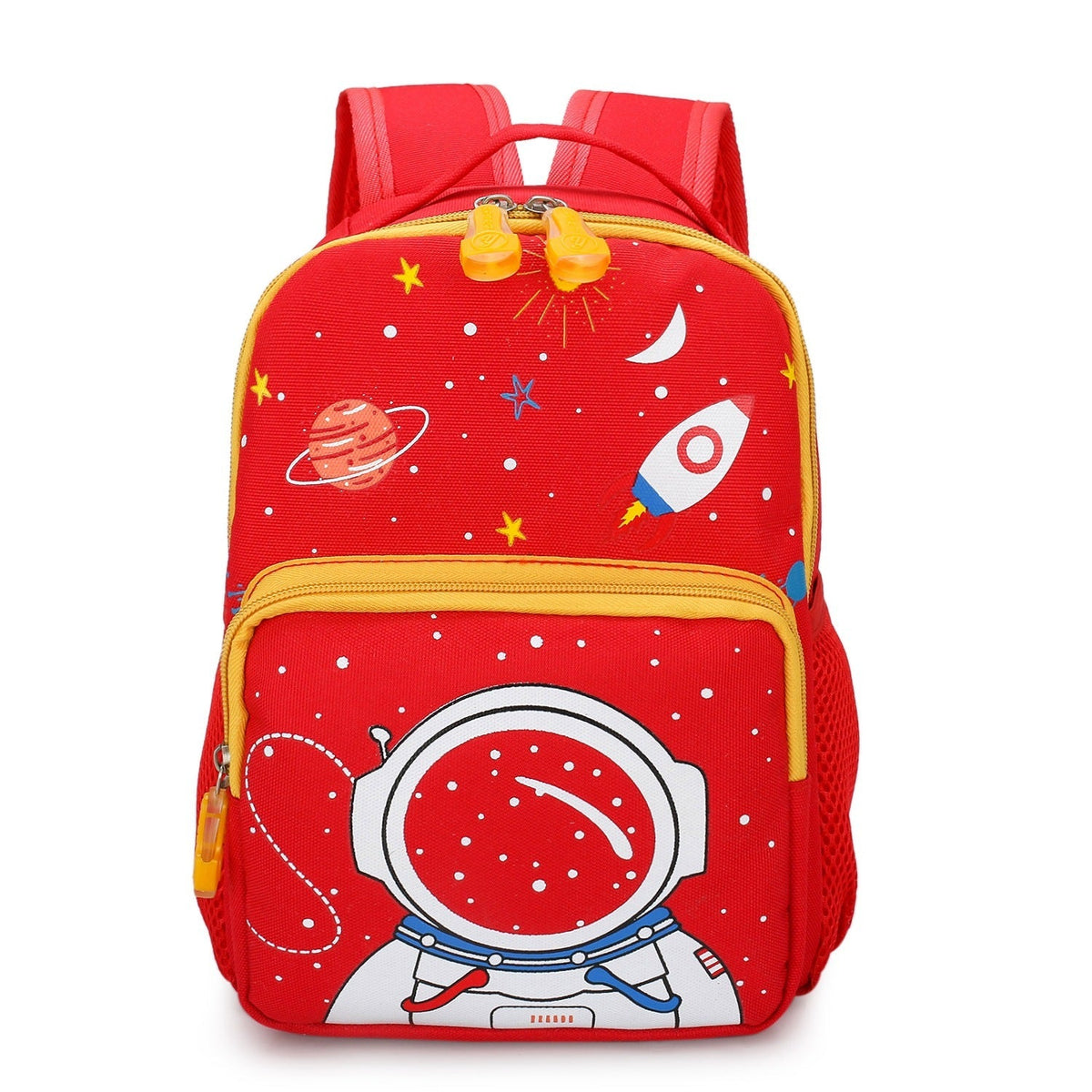 Cartoon children starry fashion backpack | Baby's World Bangladesh