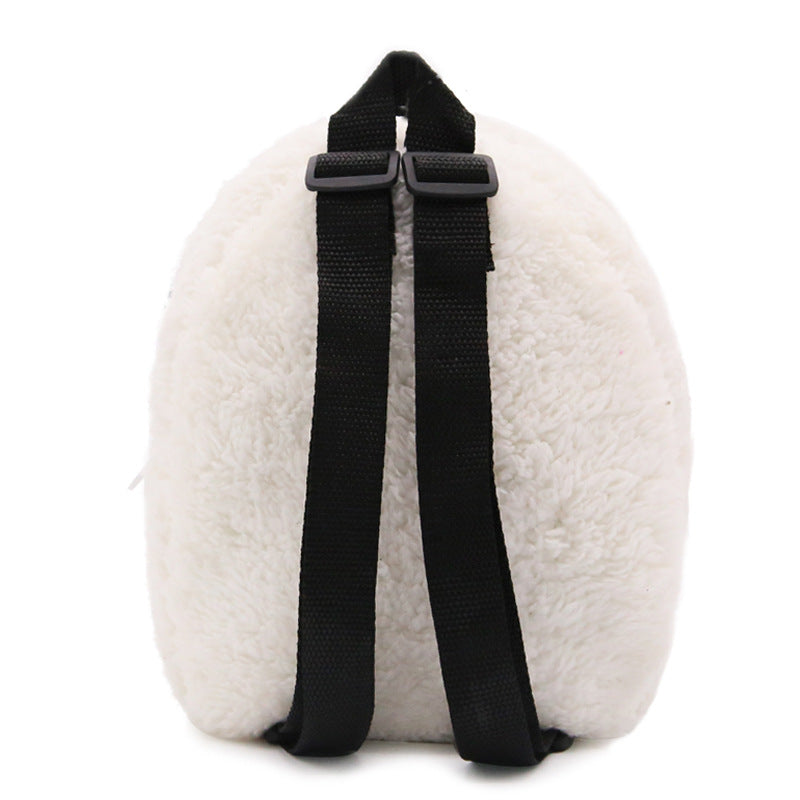Panda School Bag - Baby Bag - Baby's World (view 5)