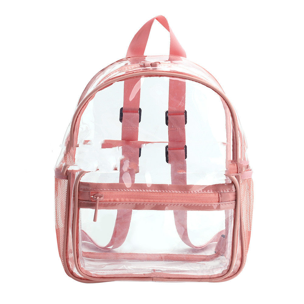 Simple Style Student Backpack Travel | Baby's World Bangladesh