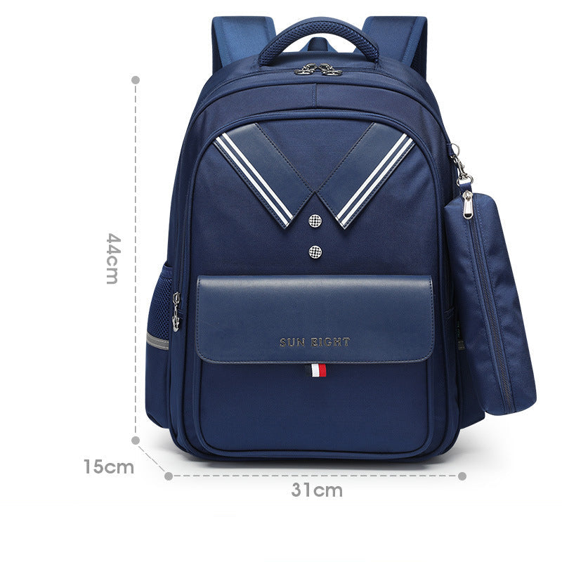 Waterproof backpack for children-2026 | Baby's World Bangladesh